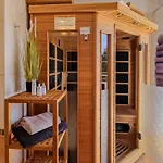 Brise Seeresidenz Haus Nordic App 31
