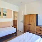 Brise Seeresidenz Haus Nordic App 31 제바트헤링스도르프