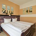 Brise Seeresidenz Haus Nordic App 31 * Heringsdorf (Usedom)