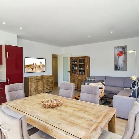 Brise Seeresidenz Haus Nordic App 31 아파트 제바트헤링스도르프