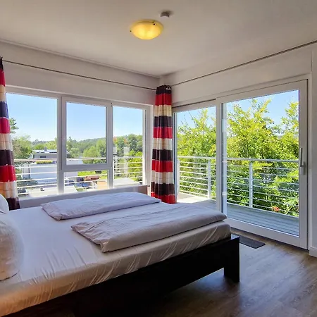 Apartment Brise Seeresidenz Haus Nordic App 31 Heringsdorf (Usedom)