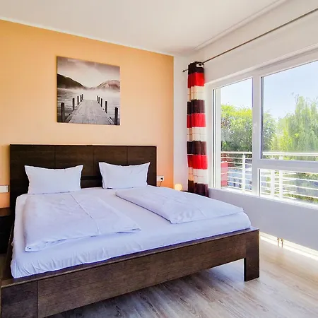 Brise Seeresidenz Haus Nordic App 31 Apartment Heringsdorf (Usedom)