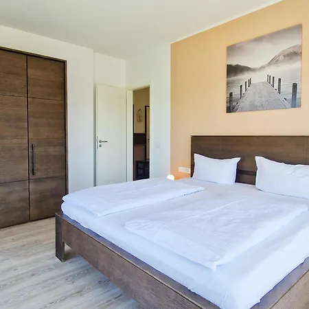 Brise Seeresidenz Haus Nordic App 31 Heringsdorf (Usedom)