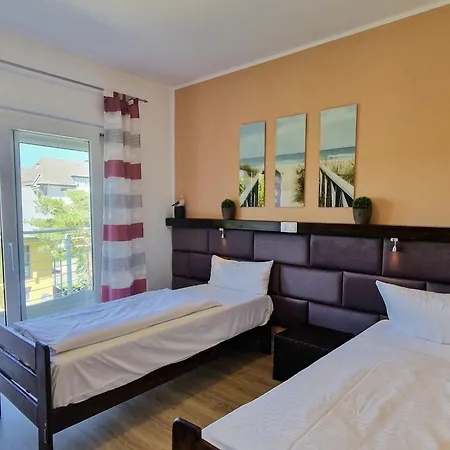 Brise Seeresidenz Haus Nordic App 31 *