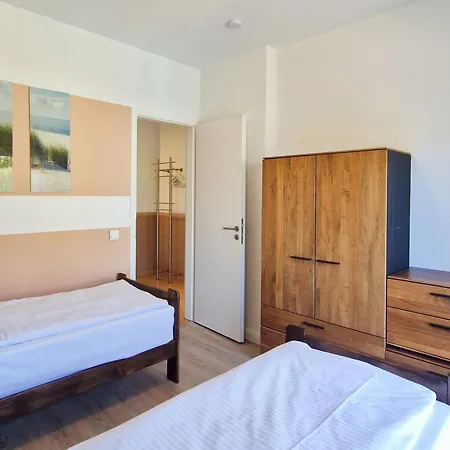Brise Seeresidenz Haus Nordic App 31 Heringsdorf (Usedom)