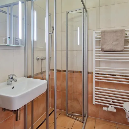 Brise Seeresidenz Haus Nordic App 31 Apartment *